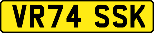 VR74SSK