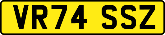 VR74SSZ