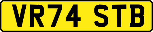 VR74STB