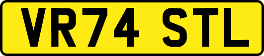 VR74STL