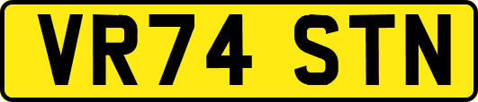 VR74STN