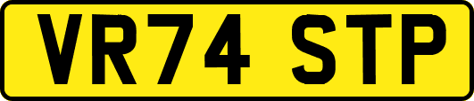 VR74STP