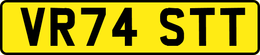 VR74STT