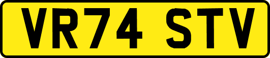 VR74STV