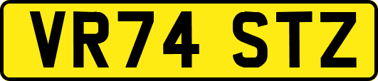 VR74STZ