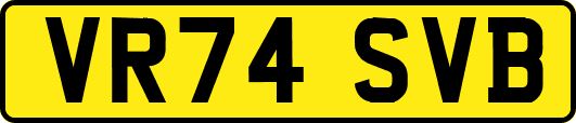 VR74SVB