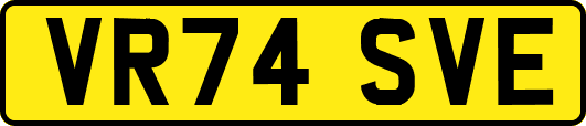 VR74SVE