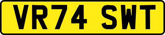 VR74SWT