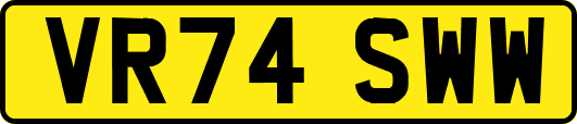 VR74SWW