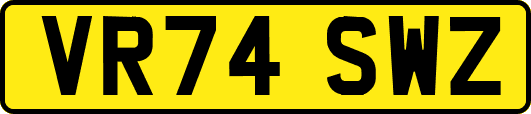 VR74SWZ