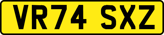VR74SXZ
