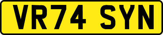 VR74SYN