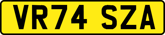 VR74SZA