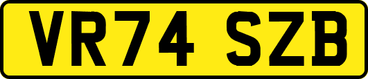 VR74SZB