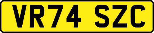 VR74SZC