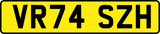 VR74SZH
