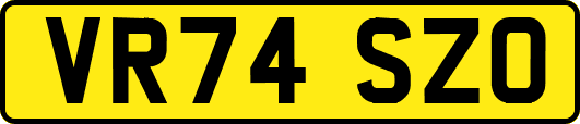 VR74SZO