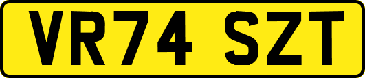 VR74SZT