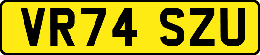 VR74SZU