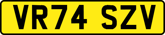 VR74SZV