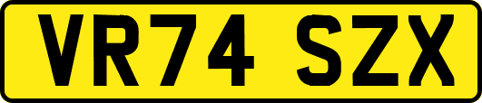 VR74SZX