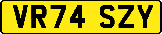 VR74SZY