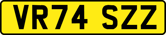 VR74SZZ