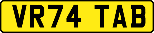 VR74TAB