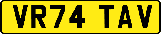 VR74TAV