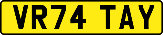 VR74TAY