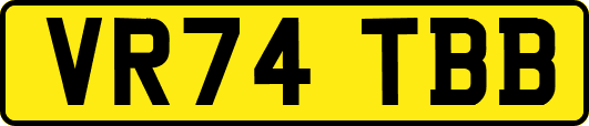VR74TBB