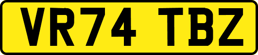 VR74TBZ