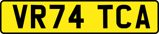 VR74TCA