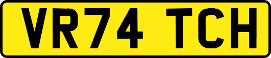 VR74TCH