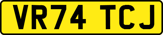 VR74TCJ
