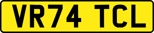 VR74TCL