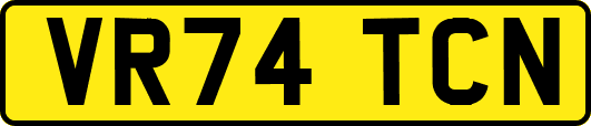 VR74TCN