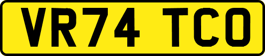 VR74TCO
