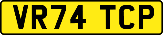 VR74TCP