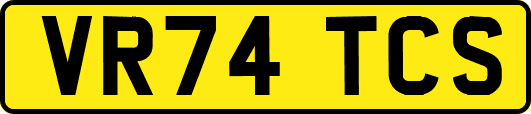 VR74TCS