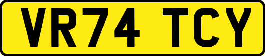VR74TCY
