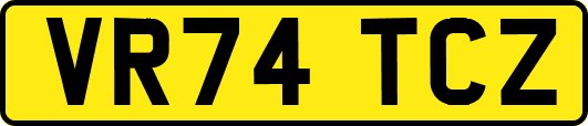 VR74TCZ