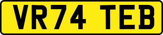 VR74TEB