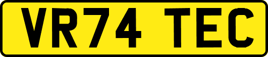 VR74TEC