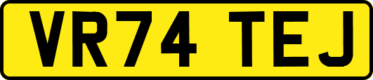 VR74TEJ