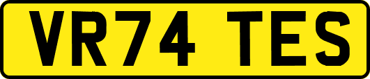 VR74TES