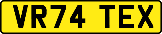 VR74TEX