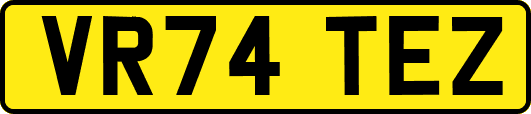 VR74TEZ