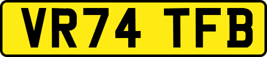 VR74TFB