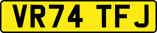 VR74TFJ
